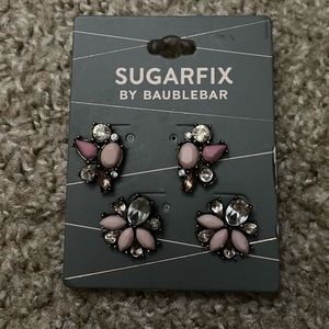 Bauble bar earrings